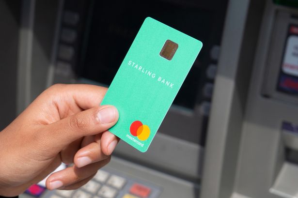 Starling runs out of Kite cards as demand for child-friendly debit card skyrockets