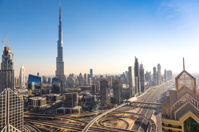 Digital Currencies & Blockchain to Be Discussed at IMF Dubai Fintech Summit