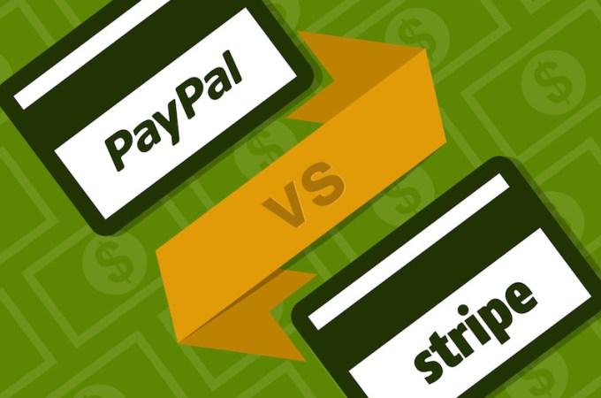 PayPal’s One Touch Instant Web Checkout Service & Stripe’s New iPhone App