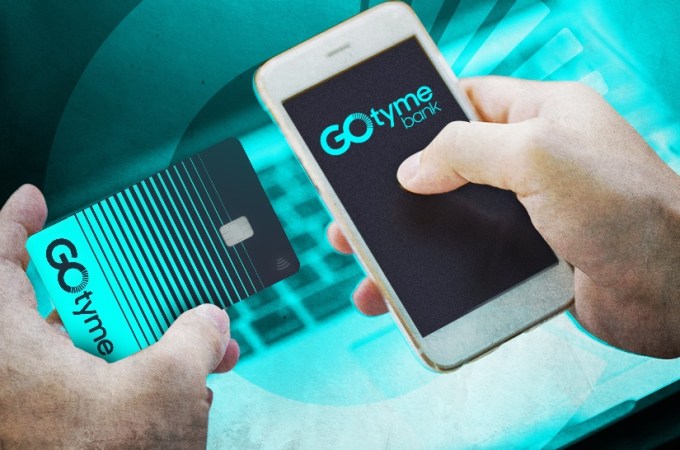 GoTyme Bank gets go signal to set up Philippine digital bank