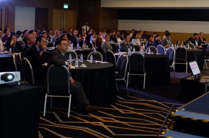 Insights from Google and Facebook at the Future of Digital Banking, Asia Pacific – Hosted by MarketForce