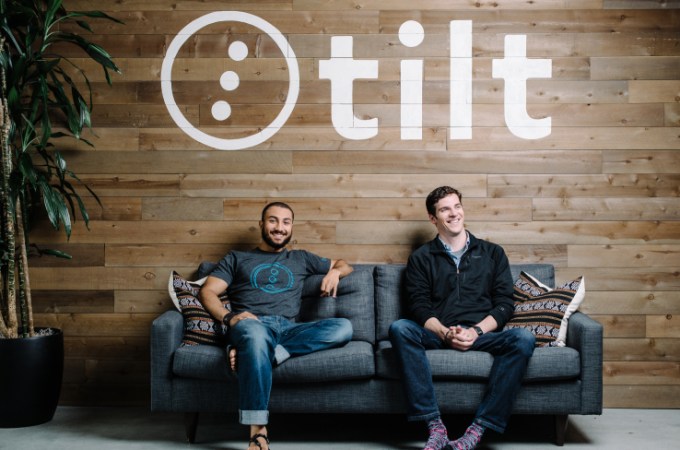 Airbnb finalizes deal to buy social payments startup Tilt