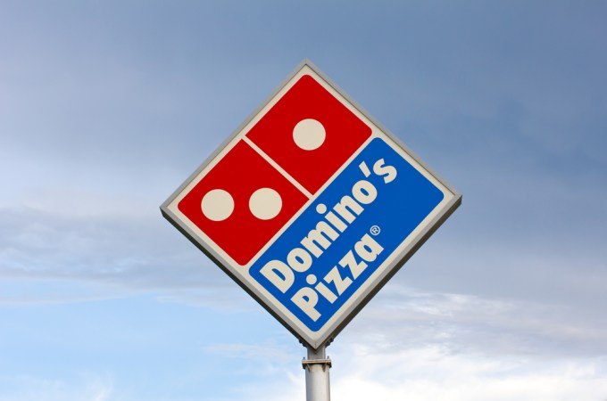 Domino’s Gets Its Own Virtual Assistant