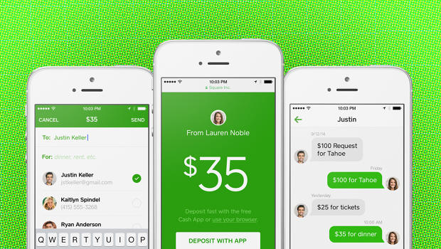 Square $Cashtags now let you set payment amounts right in the URL