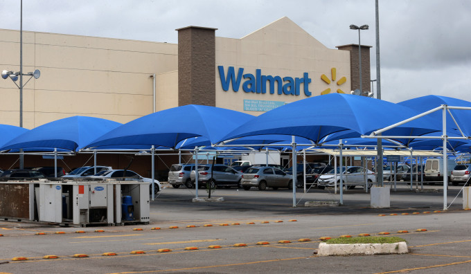 Walmart’s latest bid for the underbanked: A virtual prepaid ‘vault’