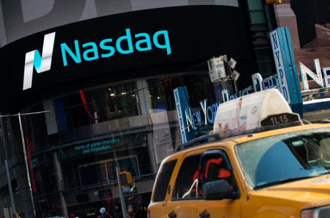 Nasdaq reportedly preparing crypto custody services for institutions