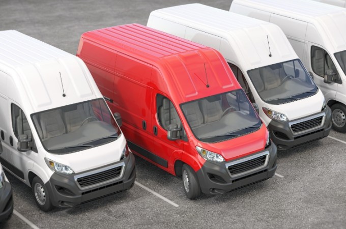 5 FinTech Solutions To Enhance Your Company’s Fleet Management