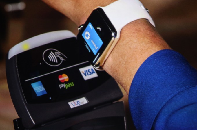 SHB Has Reimagined ‘Banking on the Move’ With Wearable Banking Solution Developed by Vayana