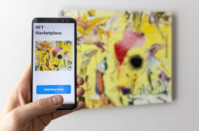 A How-To Guide To Breaking Into The NFT Marketplace