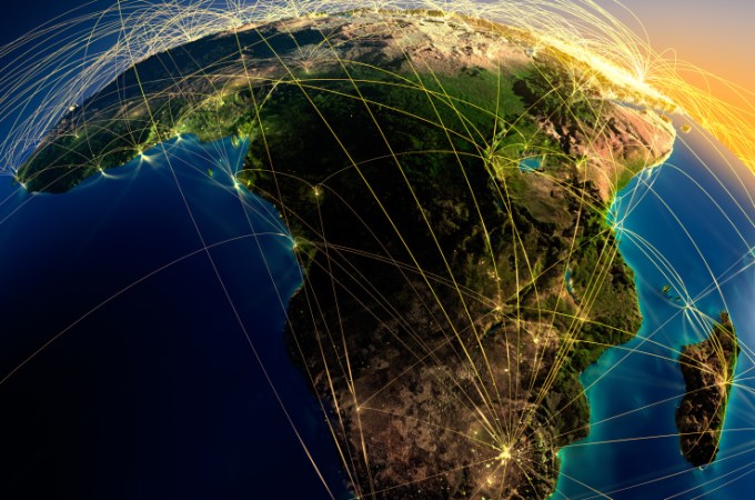 African payments company Flutterwave raises $170M, now valued at over $1B
