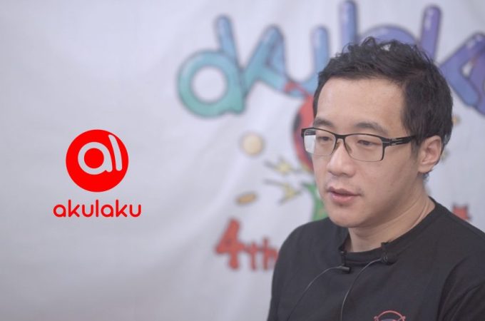 Fintech startup Akulaku advances on digital banking in Southeast Asia