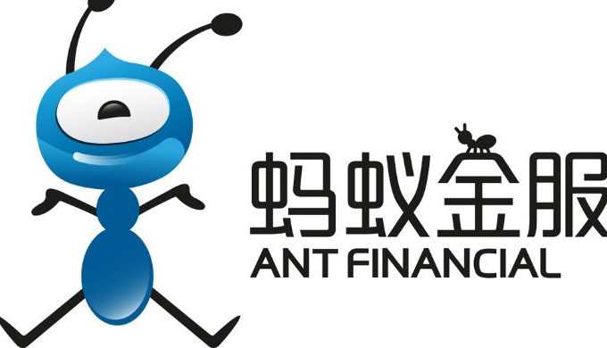 Ant Financial signs third Chinese bank technology deal