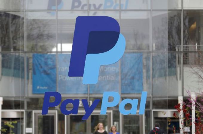 Facebook Messenger, PayPal Partner On P2P