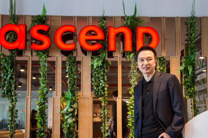 Ascend Money Becomes Thailand’s First Fintech Unicorn