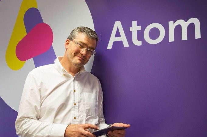 BBVA raises Atom Bank stake to 39% as part of £149 million funding round