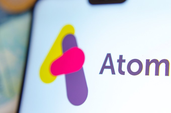 UK’s Atom Bank Secures £30M