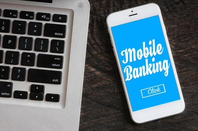 5 Types of Mobile Applications for Digital Banking