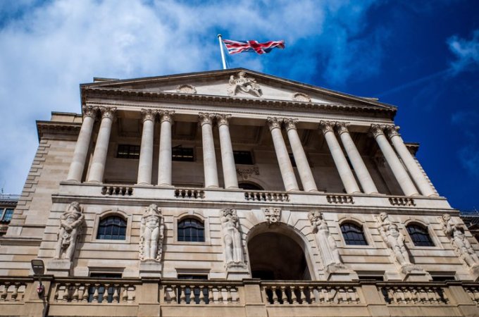 BOE Official Says Digital Pound a Big Opportunity for Business