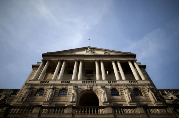 The Bank of England: Deputy Governor Announces New Fintech Hub at the “Heart of the Bank”