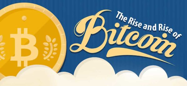 Digital Currency – The Rise And Rise Of Bitcoin