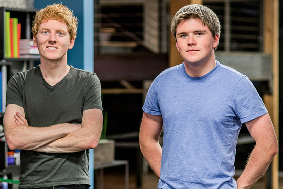 Stripe expands its infrastructure play with Data Pipeline