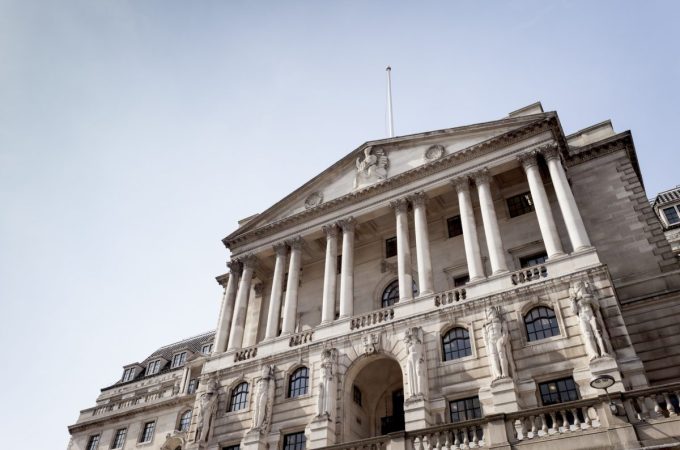 UK’s Bank of England launches digital pound project as ‘new form’ of money