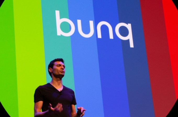 Bunq applies for US banking license