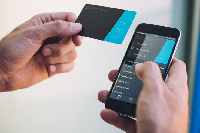 New Connected Credit Card Aims To Succeed Where Coin Failed