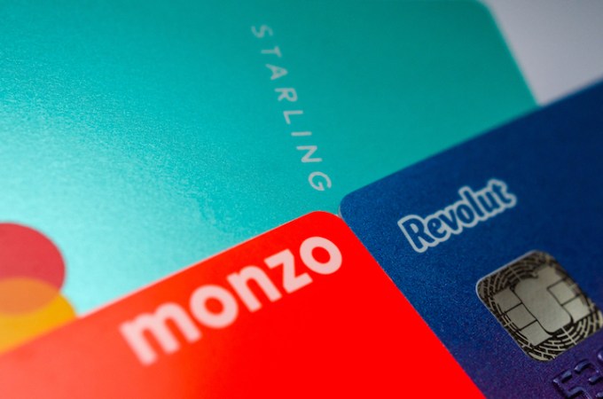 Starling, Revolut, and Monzo’s annual results compared