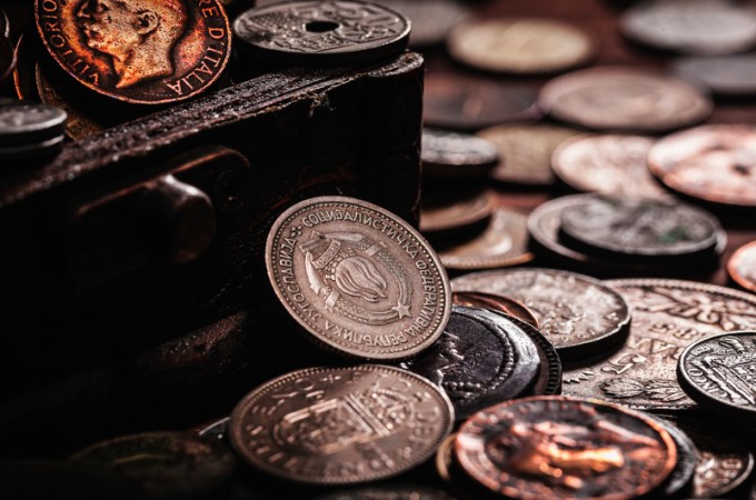 Payments startup Coins.ph just raised $5m from some familiar names