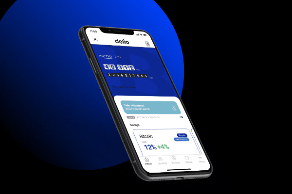 Delio Introduces South Korea’s First “Crypto Bank” Service