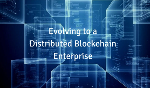 30 Companies Providing Enterprise-Grade Blockchain Solutions