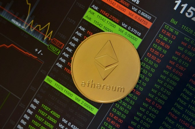Ethereum’s Shanghai Upgrade Is Complete, Starting New Era of Staking Withdrawals