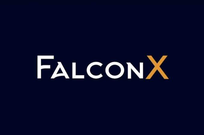 FalconX Announces Investment from American Express Ventures