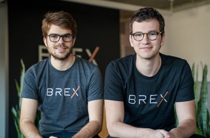 Brex Launches Brex Venture Debt to Help Existing Customers Scale