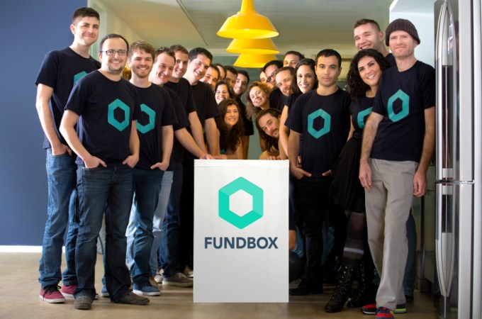 Fundbox Raises $40 Million To Pay Invoices On Demand