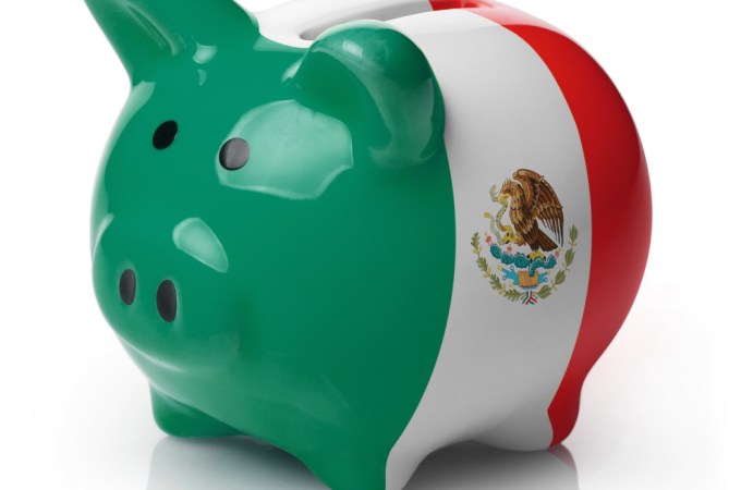 The battle to become the Mexican Nubank just started