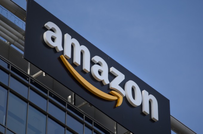 Bank of Amazon could woo 70 million US customers within five years
