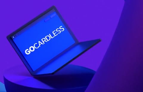 GoCardless raises another $95M