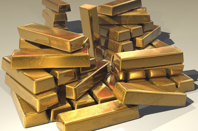 Zimbabwe’s central bank to issue gold-backed digital currency