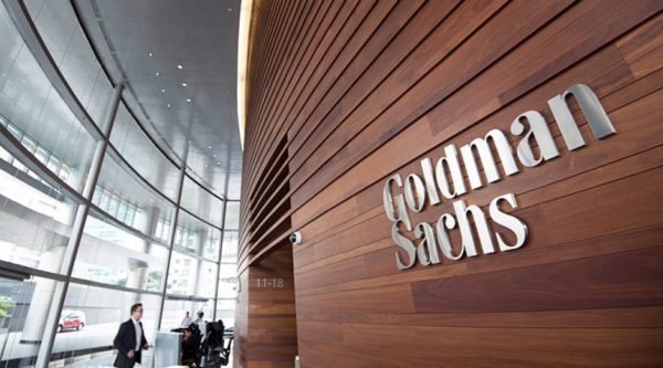 Goldman Sachs Celebrates First Retail Year and Its Online Deposit Platform