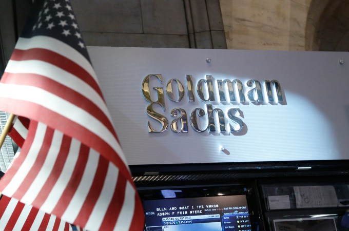 Goldman Sachs leads $250m Tradeshift funding round
