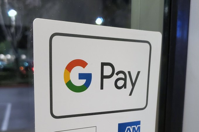 Google signs up six more partners for its digital banking platform coming to Google Pay