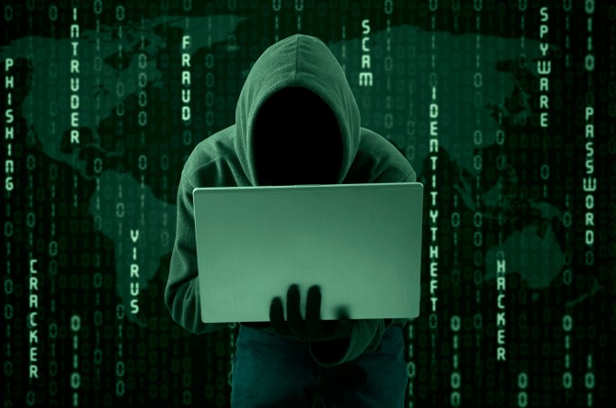 2022 Biggest Year Ever For Crypto Hacking with $3.8 Billion Stolen