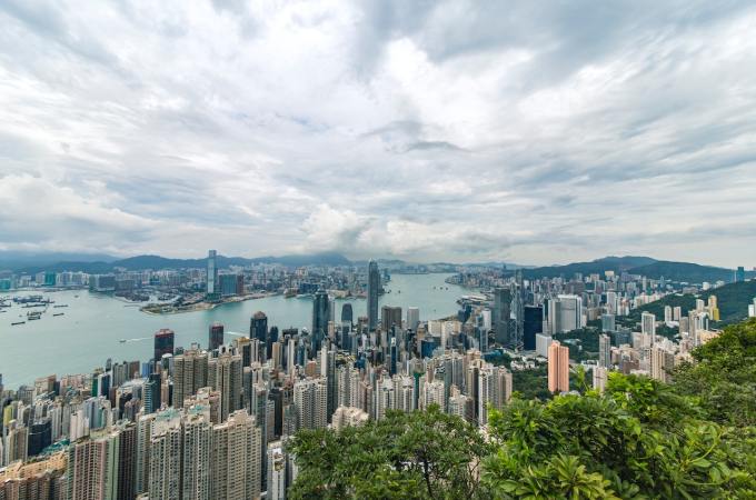 HKSAR Government’s Inaugural Tokenised Green Bond Offering