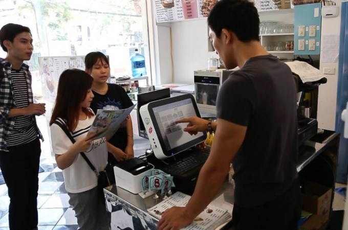 News From The Asian POS System Startups Hottab & StoreHub