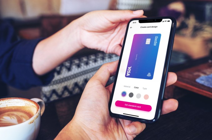 Revolut uses ‘open banking’ to let you aggregate other bank account data within its app