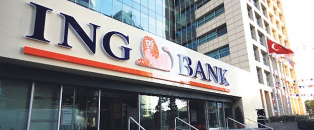 ING joins Digicash family