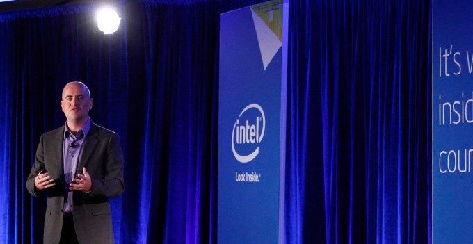 Intel Joins the Blockchain Technology Race, Forms Special Research Group
