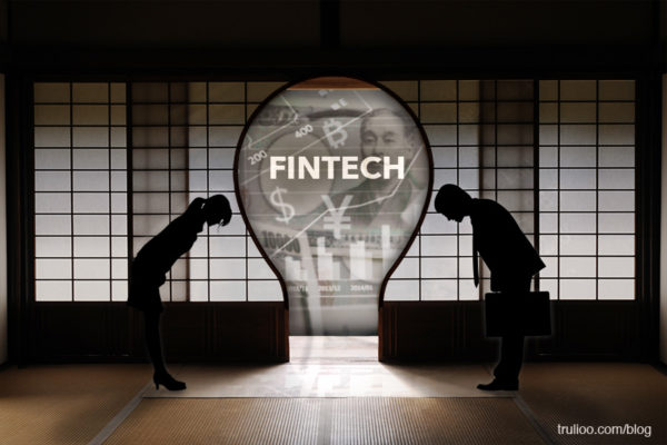 Report: FinTech Slow to Take Off in Japan